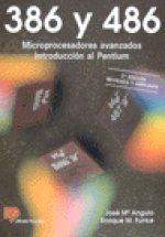 MICROPROCESADORES AVANZADOS, 386 Y 486