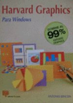 HARVARD GRAPHICS PARA WINDOWS