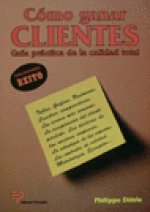 COMO GANAR CLIENTES