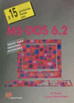 15 PRIMERAS HORAS CON MS-DOS 6.2