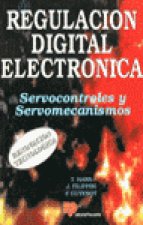 REGULACION DIGITAL ELECTRONICA