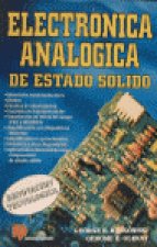 ELECTRONICA ANALOGICA DE ESTADO SOLIDO