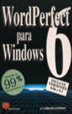 WORDPERFECT 6 PARA WINDOWS