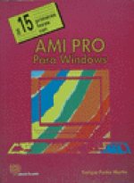 AMIPRO PARA WINDOWS