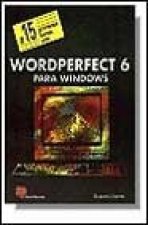 WORDPERFECT 6 PARA WINDOWS