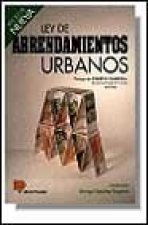 NUEVA LEY DE ARRENDAMIENTOS URBANOS