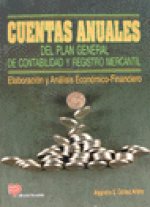 CUENTAS ANUALES DEL PLAN GENERAL DE CONTABILIDAD