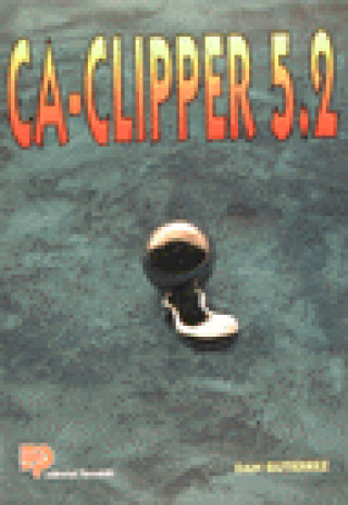 CA-CLIPPER 5.2