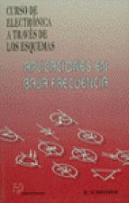 CURSO DE ELECTRONICA ATRAVES DE LOS ESQUEMAS. APLICACIONES BAJA FRECUENCIA