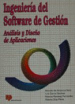 INGENIERIA DEL SOFTWARE DE GESTION
