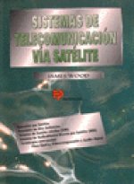 SISTEMAS DE TELECOMUNICACION VIA SATELITE