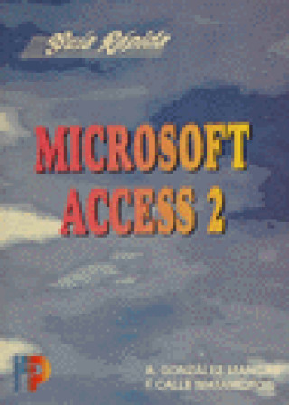 MICROSOFT ACCESS 2