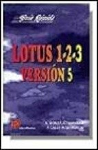 LOTUS 1-2-3 VERSION 5