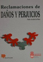 RECLAMACIONES DE DAÑOS Y PERJUICIOS