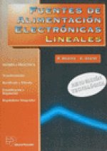 FUENTES DE ALIMENTACION ELECTRONICAS LINEALES