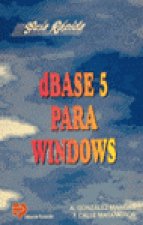DBASE 5 PARA WINDOWS