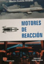 MOTORES DE REACCION