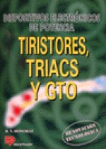 DISPOSITIVOS ELECTRONICOS DE POTENCIA