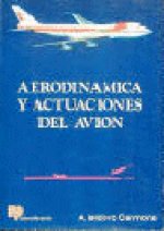 AERODINAMICA Y ACTUACIONES DEL AVION