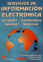 SERVICIOS DE INFORMACION ELECTRONICA
