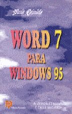 WORD 7 PARA WINDOWS 95
