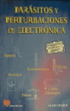 PARASITOS Y PERTURBACIONES EN ELECTRONICA