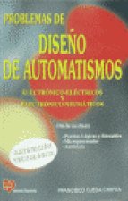 PROBLEMAS DE DISEÑO DE AUTOMATISMOS