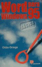 WORD BASICO PARA WINDOWS '95