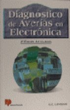 DIAGNOSTICO DE AVERIAS EN ELECTRONICA