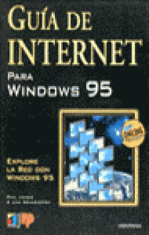 GUIA INTERNET PARA WINDOWS'95