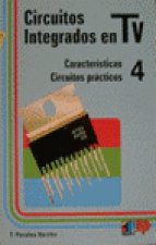 CIRCUITOS INTEGRADOS TV TOMO 4