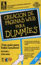 CREACION DE PAGINAS WEB PARA DUMMIES