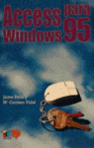 MICROSOFT ACCESS PARA WINDOWS 95