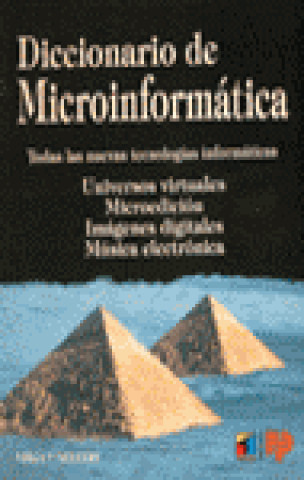 DICCIONARIO DE MICROINFORMATICA