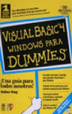 VISUAL BASIC IV PARA DUMMIES