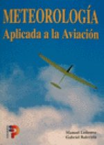 METEOROLOGIA APLICADA A LA AVIACION