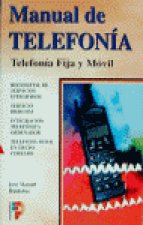 MANUAL DE TELEFONIA FIJA Y MOVIL