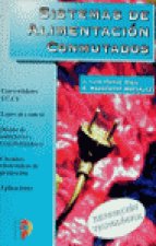 SISTEMAS DE ALIMENTACION CONMUTADOS