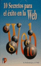 10 SECRETOS PARA EL EXITO EN LA WEB