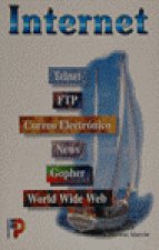 INTERNET, TELNET, FTP, CORREO ELECTRONICO, NEWS, GOPHER, WORLD WIDE WEB