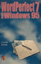 WORDPERFECT 7 PARA WINDOWS 95