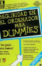 SEGURIDAD EN EL ORDENADOR PARA DUMMIES