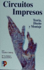 CIRCUITOS IMPRESOS