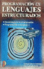 PROGRAMACION EN LENGUAJES ESTRUCTURADOS