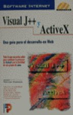 VISUAL J++ Y ACTIVEX