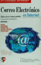 CORREO ELECTRONICO EN INTERNET
