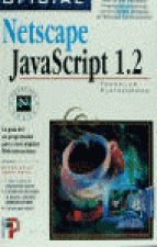 NESCAPE JAVASCRIPT 1.2
