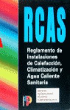 REGLAMENTO DE INSTALACIONES DE CALEFACCION, CLIMATIZACION Y AGUA CALIENTE SANITARIA