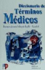 DICCIONARIO DE TERMINOS MEDICOS ESPAÑOL-INGLES