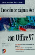 COMO CREAR PAGINAS WEB CON OFFICE 97
